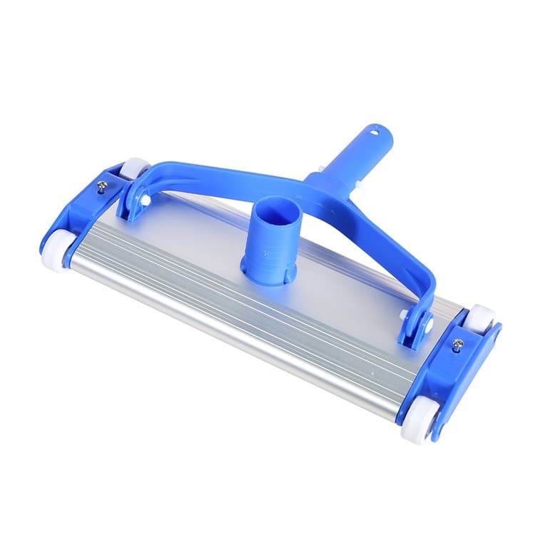 Aluminyum Süpürge 2